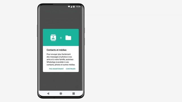 Comment restaurer votre historique des discussions WhatsApp sur Android смотреть онлайн
