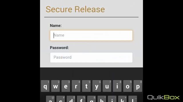 Mobile Printing - Secure Print from your Android device to your network printers Part I смотреть онлайн