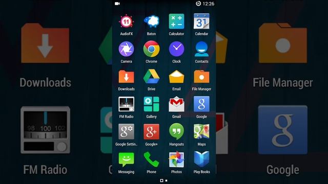 [Review-Video] CM 11S Features смотреть онлайн