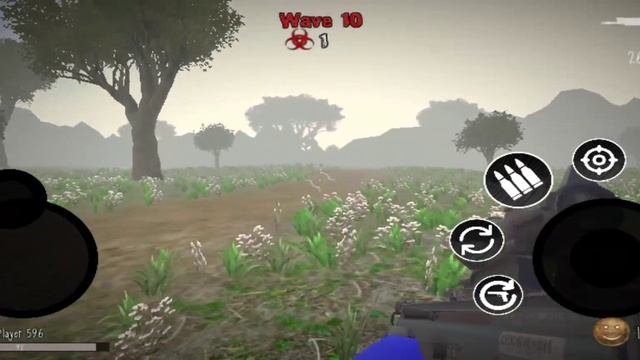 Slendytubbies III Multiplayer v1.0 BETA on Android Gameplay смотреть онлайн