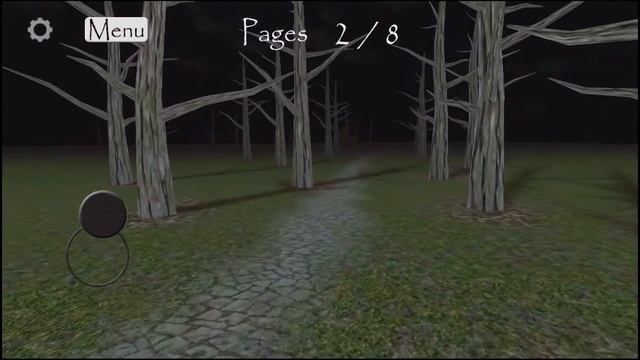 Slender Man: Stands - Gameplay Walkthrough Part 3 - Field and Village (iOS, Android) смотреть онлайн
