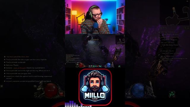 [Vertical Live] GEFORCE NOW ▶️Last Epoch Learning How To Play◀️ - EOLO 200mb смотреть онлайн