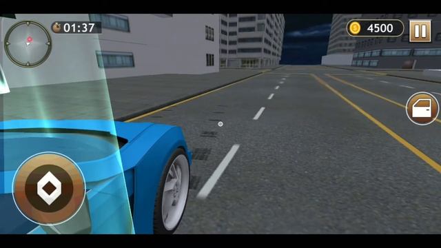 Crime City Sneak Thief Simulator:New Robbery Games - Gameplay Walkthrough Part 1 смотреть онлайн