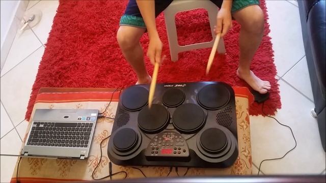 Pyle Pro PTED01 Kit 02 смотреть онлайн