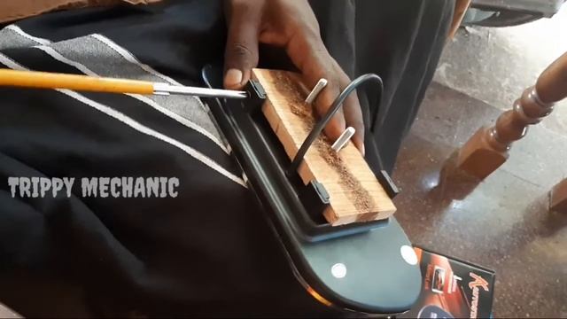 Touch screen fitting auto#malayalam #2022 #TRIPPYMECHANIC #auto смотреть онлайн