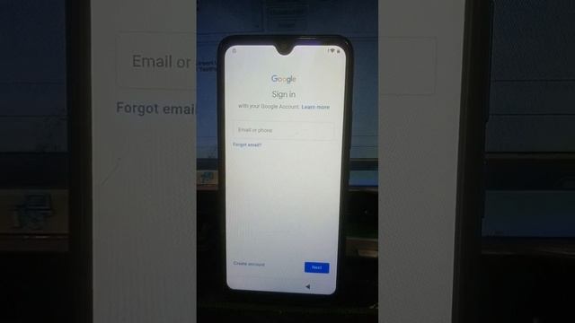 Itel A48 Android 10 Version very easy Frp bypass without PC смотреть онлайн