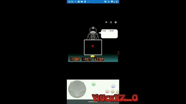King Sans Android | UAO2 смотреть онлайн