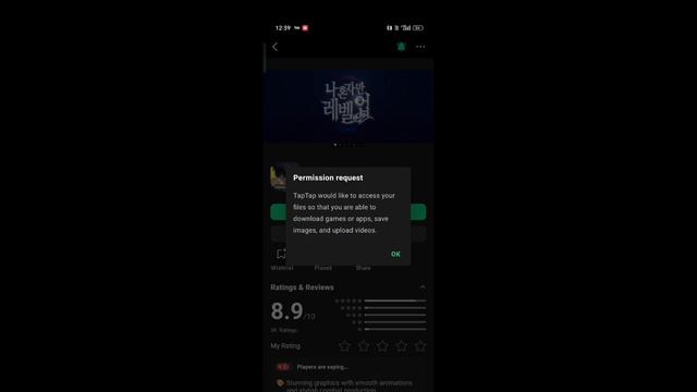 Unlocking Solo Leveling Arise Android Secrets смотреть онлайн