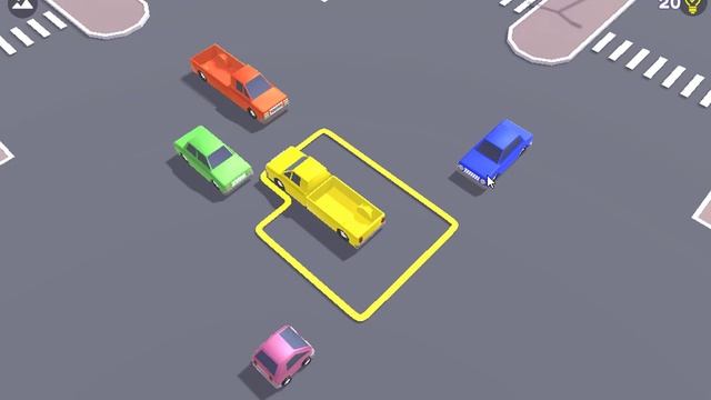 Parking Tight Walkthrough Levels 1 - 50 Cool Math Games смотреть онлайн