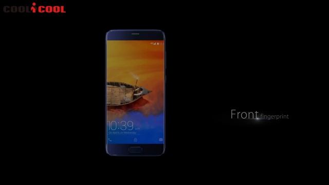 ELEPHONE S7 Android 6.0 4G LTE Smartphone Official Introduction смотреть онлайн