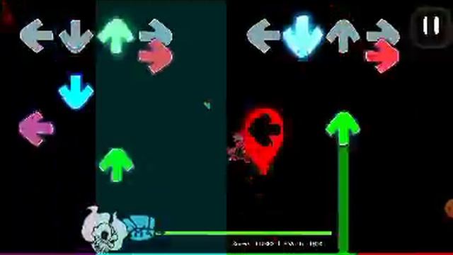 FNF MEGAMIX ANDROID OPTIMIZED/LOW END смотреть онлайн