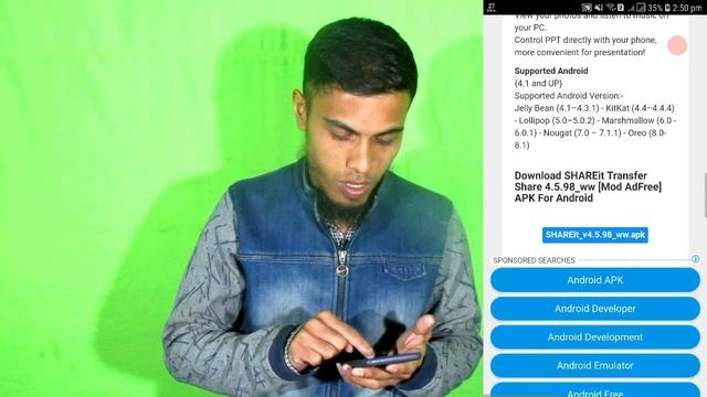 How To Block Ads In Shareit For Android смотреть онлайн