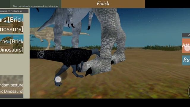 how to be a human in dinosaur world mobile смотреть онлайн