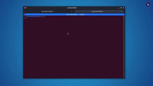 using terminator to split terminal window in ethical hacking in sinhala смотреть онлайн