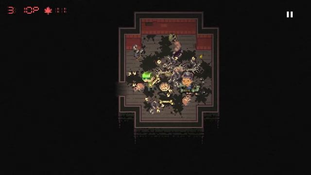 Death Road to Canada #4 - เข้าเมืองผิดคิดจนเพื่อนตาย смотреть онлайн