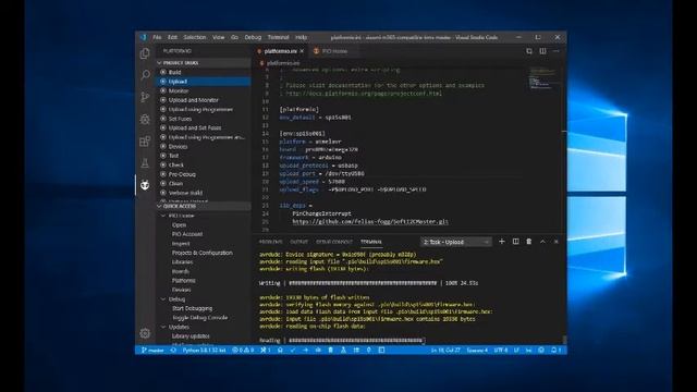 BotoX Smart BMS config смотреть онлайн