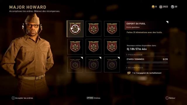 Call of duty ww ll смотреть онлайн
