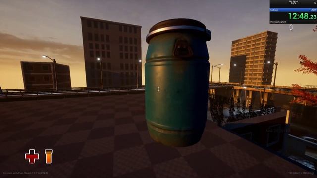 Estranged Act II in 26:07 WR смотреть онлайн