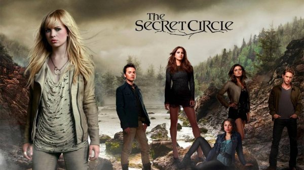 Сериал Тайный круг — 1 сезон 22 серия / The Secret Circle