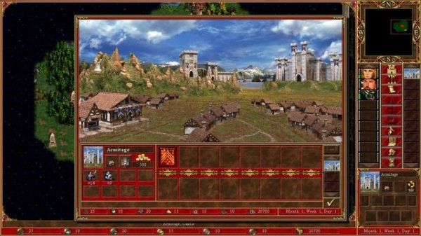 VCMI v1.2 new cheat codes (vcmiazure)