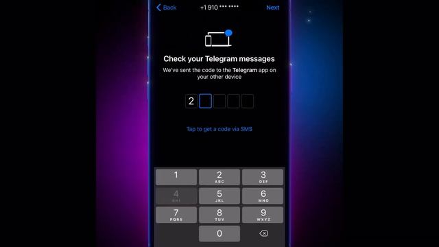 Create Unlimited Telegram Accounts in Nicegram - #1 Telegram client! смотреть онлайн