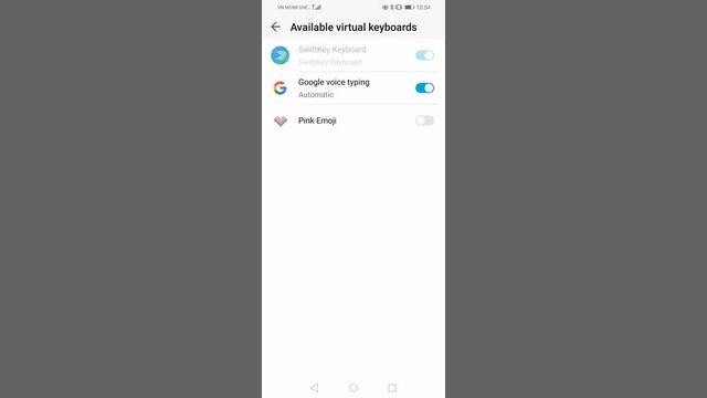 How To: Add Pink Emoji App to Keyboard for Android смотреть онлайн