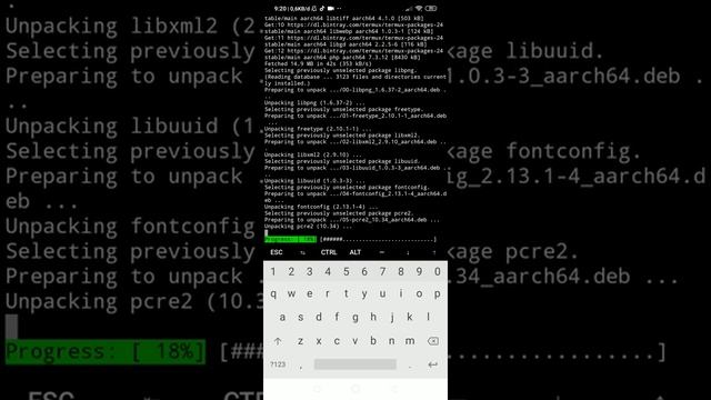 7 Langkah Install Mikhmon Di Android Sangat Mudah Bagi Pemula смотреть онлайн