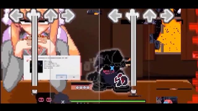 FRIDAY NIGHT FUNKIN MONIKA HD ANDROID OTIMIZADO смотреть онлайн