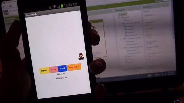 MIT App Inventor 2 - How to Download Your App on Your Android Device смотреть онлайн