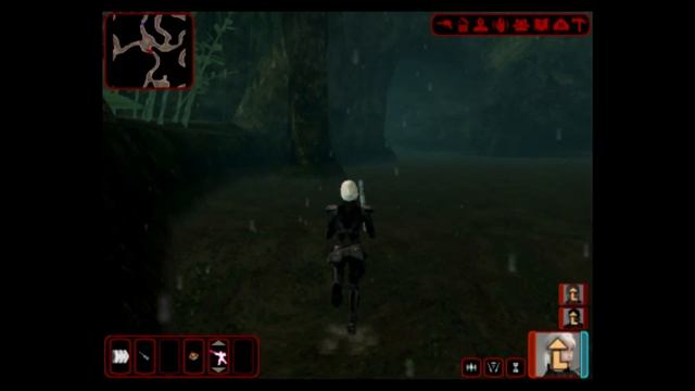 KotOR III - The Jedi Masters - Part 6: The Parts смотреть онлайн