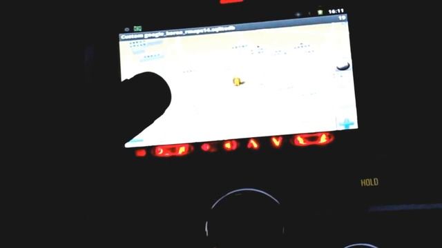 Android Headunit & IVI System 2 смотреть онлайн