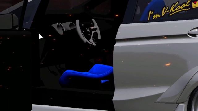 Jazz Style L Custom V.2 😎🔥 / GTA Sa Android смотреть онлайн