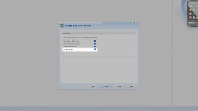 How-To: Setup Android “Add Devices” Rule in SOTI MobiControl смотреть онлайн