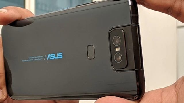 Asus Z6 / Zenfone 6 get Android 10 update 🔥 | latest | #77 ep | смотреть онлайн