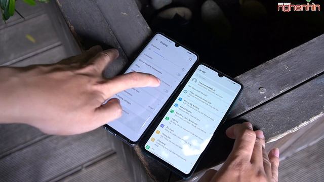 Trải nghiệm Huawei EMUI 10 trên Android Q смотреть онлайн
