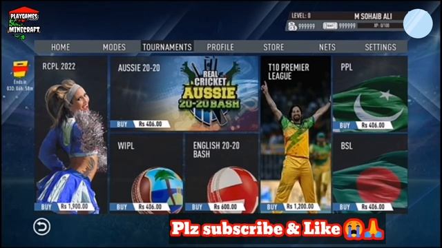 REAL CRICKET 20 MOD APK DOWNLOAD|EVERYTHING IS UNLOCKED|RC 20 MOD LATEST VERSION @Alkaf_Playgames смотреть онлайн