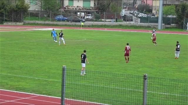 Monsummano - Viareggio M.P.S.C. * DIRETTA WEB * Recupero 21° Giornata -Promoz. Toscana Gir. A смотреть онлайн
