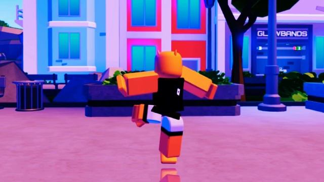 I tried fake Roblox shaders did it work? *want a tutorial?* смотреть онлайн