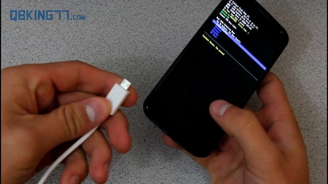 How to Root the Moto X [Sprint, T-Mobile, Rogers, USC] смотреть онлайн