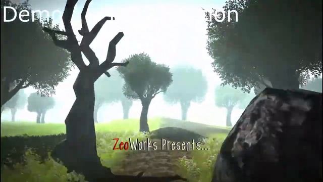 Slendytubbies 3 camping comparison demo vs full смотреть онлайн