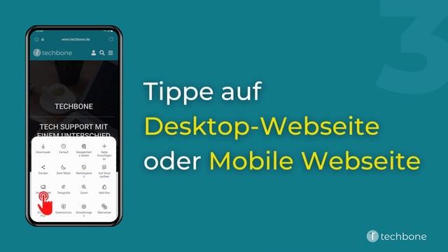 Desktop-Webseiten im Browser - Samsung [Android 12 - One UI 4] смотреть онлайн
