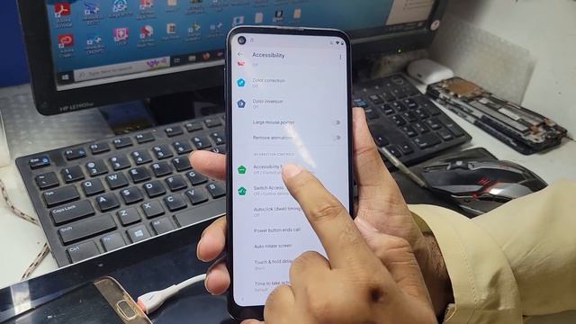 Motorola XT2091-3 FRP Bypass Android 11 Without PC || xt2091-3 frp bypass -moto g9 power frp unlock смотреть онлайн