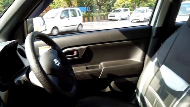 2020 Silver Wagonr modified, Android system, Seat Covers смотреть онлайн