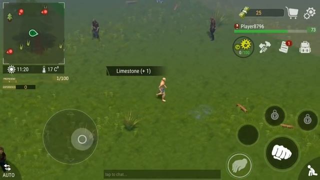 WarZ: Law of Survival Android Gameplay ᴴᴰ смотреть онлайн
