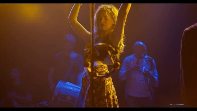 Sourloulou Band - Teaser Kyttaro 20*12*2023 смотреть онлайн
