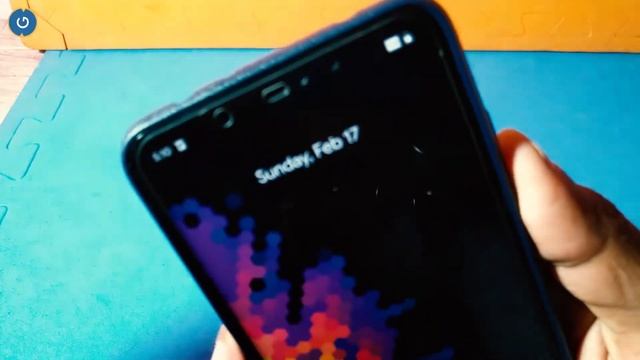 Hovac OS 2.2 for Redmi Note 6 Pro Android 9.0 Pie смотреть онлайн