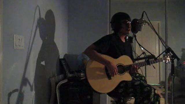 "Aston Martin Music" [Acoustic Cover] смотреть онлайн