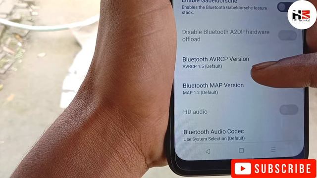 Realme C33 DPI Setting Change Karen | DPI Setting In Realme C33