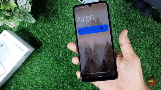 Nokia C31 🔥 Unboxing, First Look, Review & Full Details in Hindi #nokiac31 #nokiac31unboxing #new смотреть онлайн