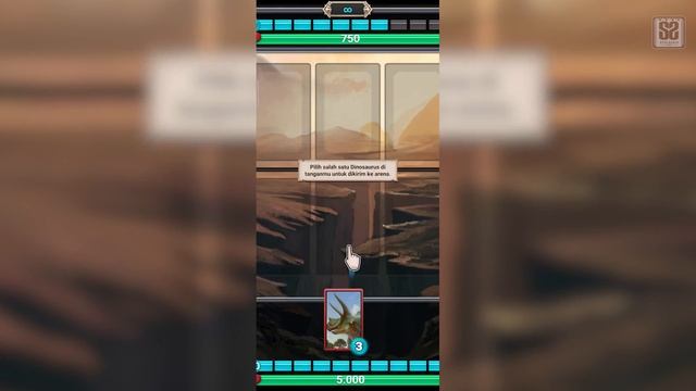7 Game Android Offline Card Battle / TGC Terbaik смотреть онлайн